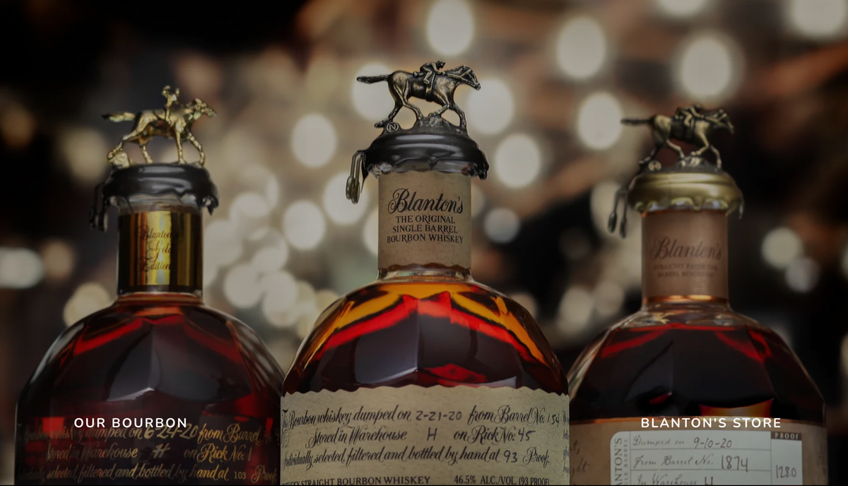 Blanton's