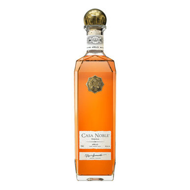 Casa Noble Anejo Tequila (750ml)