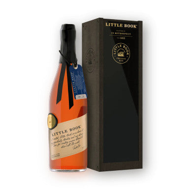 Little Book Chapter 07: In Retrospect (750ml)