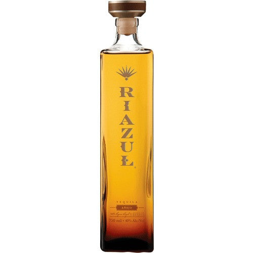 Buy Riazul Tequila Añejo online at whiskeyshipped.com and have it shipped to your door nationwide.