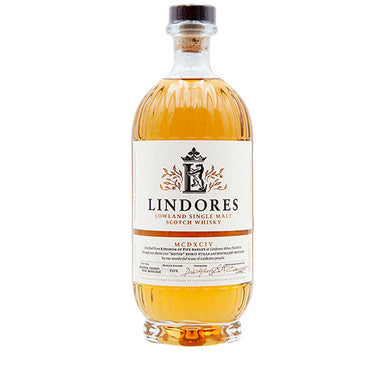 Lindores Abbey Single Malt Scotch Whisky (700ml)