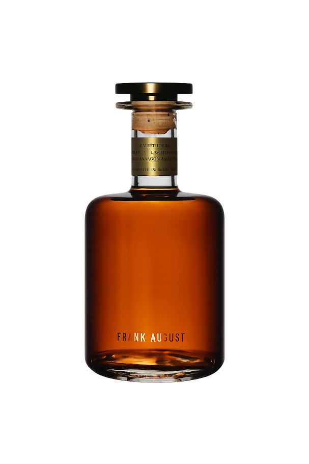 Buy Frank August Case Study 07: French Connection online at whiskeyshipped.com and have it shipped to your door nationwide.