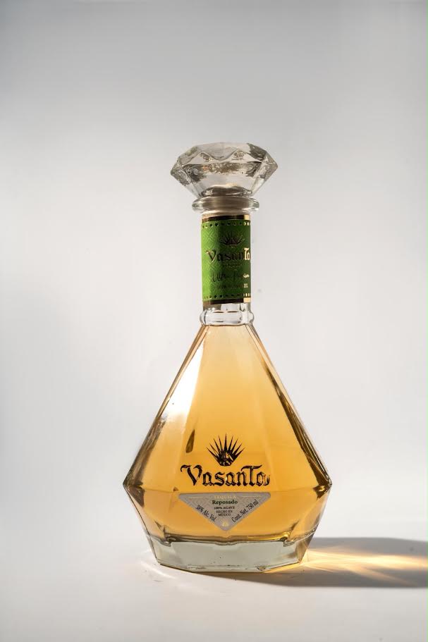 Buy Vasanta Reposado Tequila online at whiskeyshipped.com and have it shipped to your door nationwide.