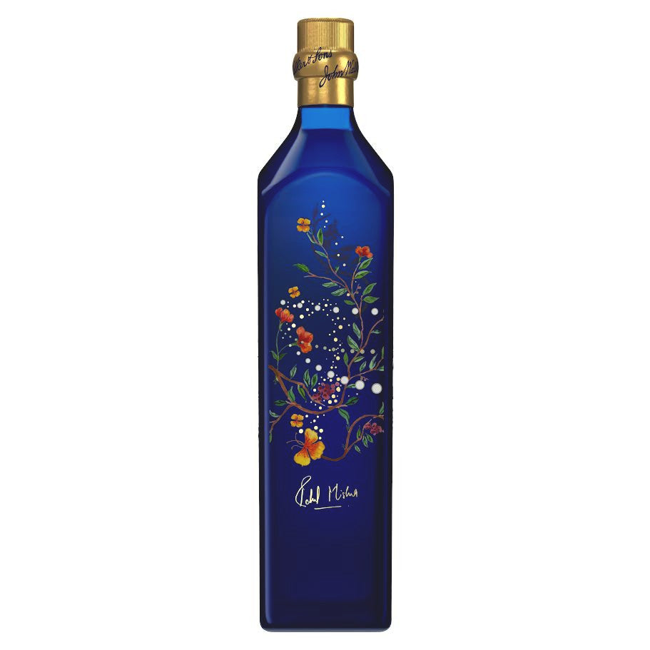 Buy Johnnie Walker Blue Label Diwali Limited Edition Series online at whiskeyshipped.com and have it shipped to your door nationwide.