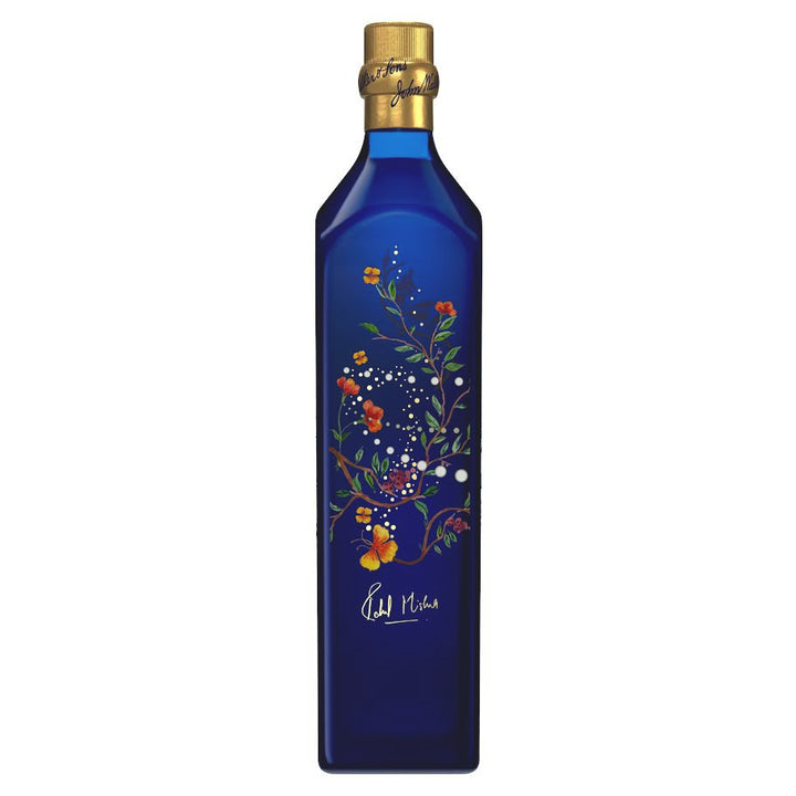 Buy Johnnie Walker Blue Label Diwali Limited Edition Series online at whiskeyshipped.com and have it shipped to your door nationwide.