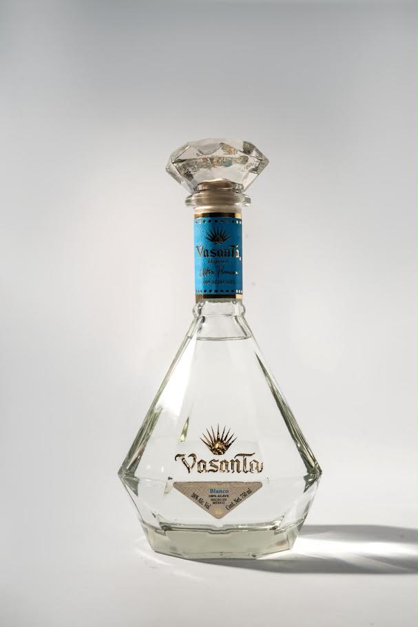 Buy Vasanta Blanco Tequila online at whiskeyshipped.com and have it shipped to your door nationwide.