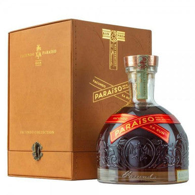 Facundo Aged Rum Paraiso (750ml)