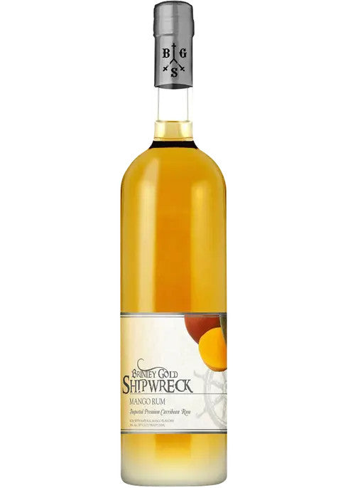 Buy ShipWreck Mango Rum online at whiskeyshipped.com and have it shipped to your door nationwide.