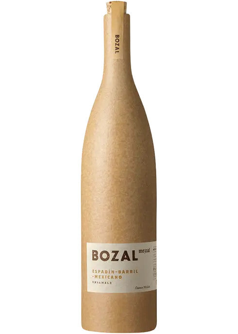 Buy Bozal Mezcal Ensamble online at whiskeyshipped.com and have it shipped to your door nationwide.