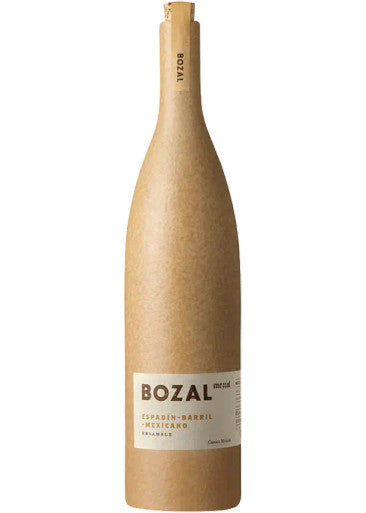 Bozal Mezcal Ensamble (750ml)