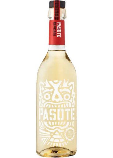 Pasote Repoasdo Tequila (750ml)