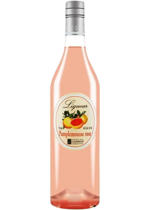 Buy Combier Pamplemousse Rose online at whiskeyshipped.com and have it shipped to your door nationwide.