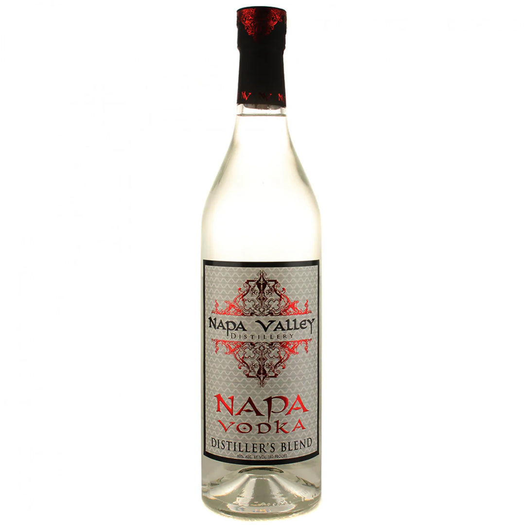 Buy Napa Valley Distillery Vodka online at whiskeyshipped.com and have it shipped to your door nationwide.