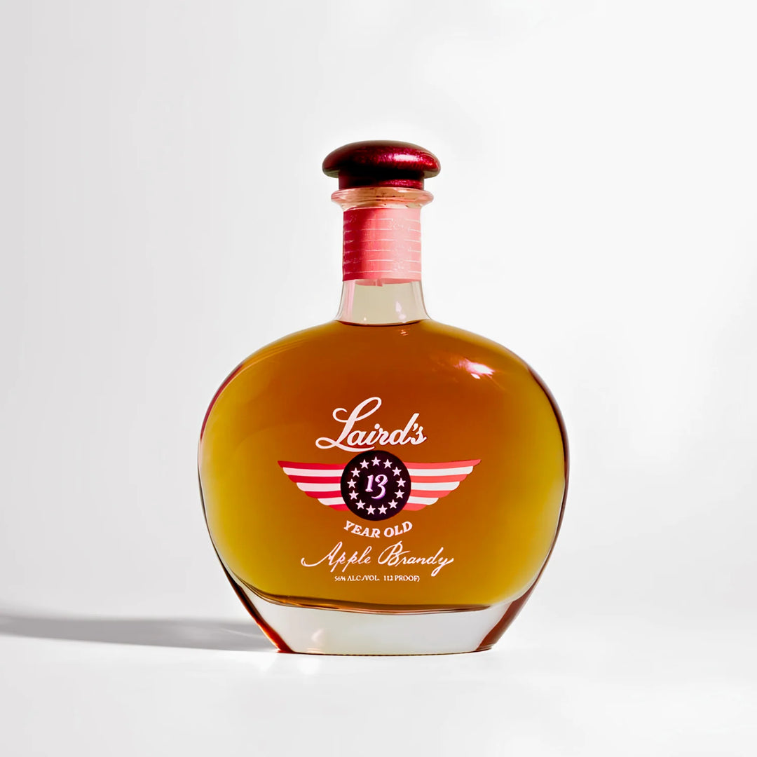 Buy Laird's 13 Year Old Apple Brandy 250th Bottle Anniversary online at whiskeyshipped.com and have it shipped to your door nationwide.