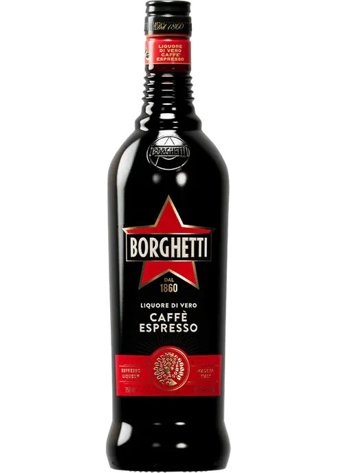 Buy Borghetti Caffe Espresso Liqueur online at whiskeyshipped.com and have it shipped to your door nationwide.