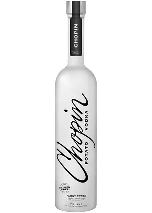 Buy Chopin Potato Vodka online at whiskeyshipped.com and have it shipped to your door nationwide.