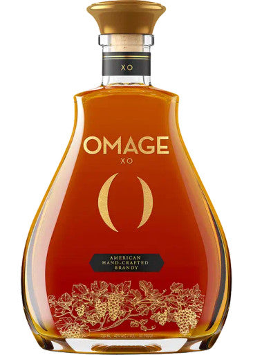 Omage Brandy XO (750ml)