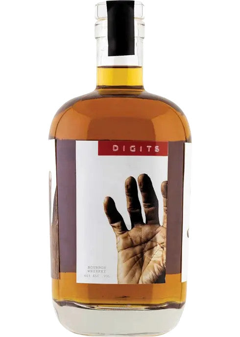 Buy Digits Bourbon Whiskey online at whiskeyshipped.com and have it shipped to your door nationwide.