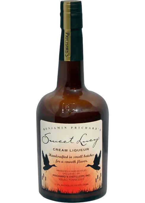 Buy Sweet Lucy Cream online at whiskeyshipped.com and have it shipped to your door nationwide.