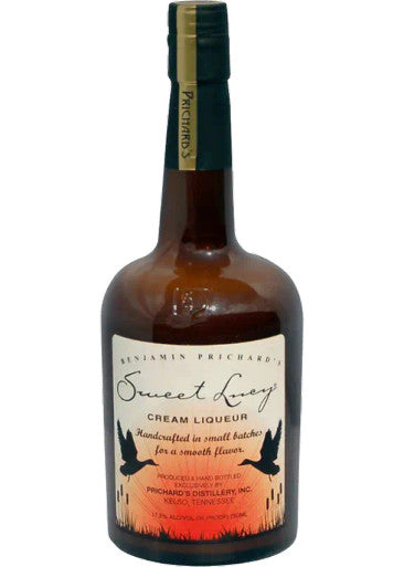 Sweet Lucy Cream (750ml)