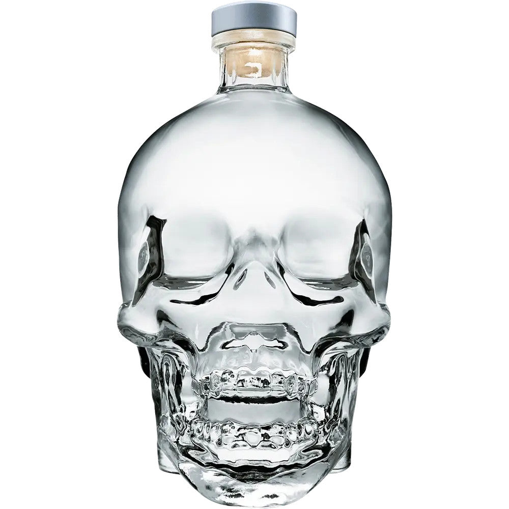 Buy Crystal Head Vodka online at whiskeyshipped.com and have it shipped to your door nationwide.