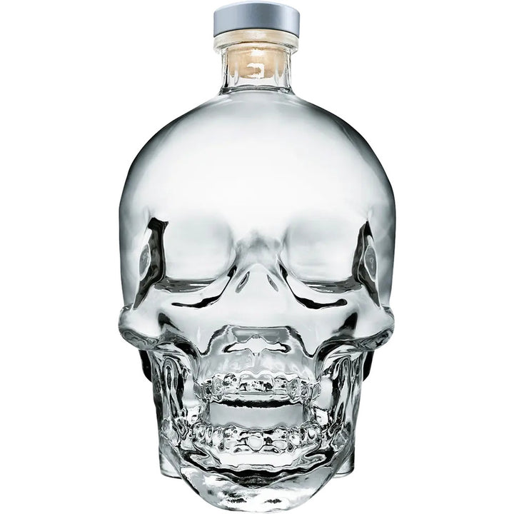 Buy Crystal Head Vodka online at whiskeyshipped.com and have it shipped to your door nationwide.