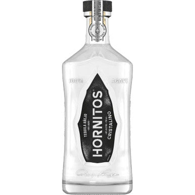 Hornitos Cristalino Anejo Tequila (750ml)