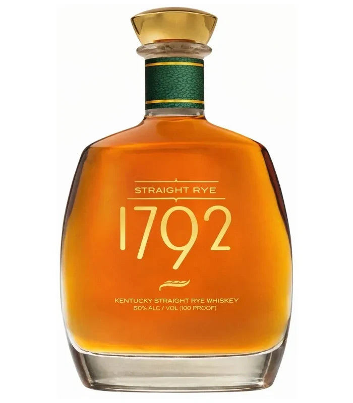 Buy 1792 Straight Rye Whiskey online at whiskeyshipped.com and have it shipped to your door nationwide.