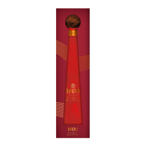 1800 Tequila Anejo GuachiMonton