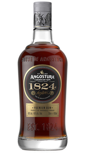 Angostura 1824 Caribbean Rum (750ml)