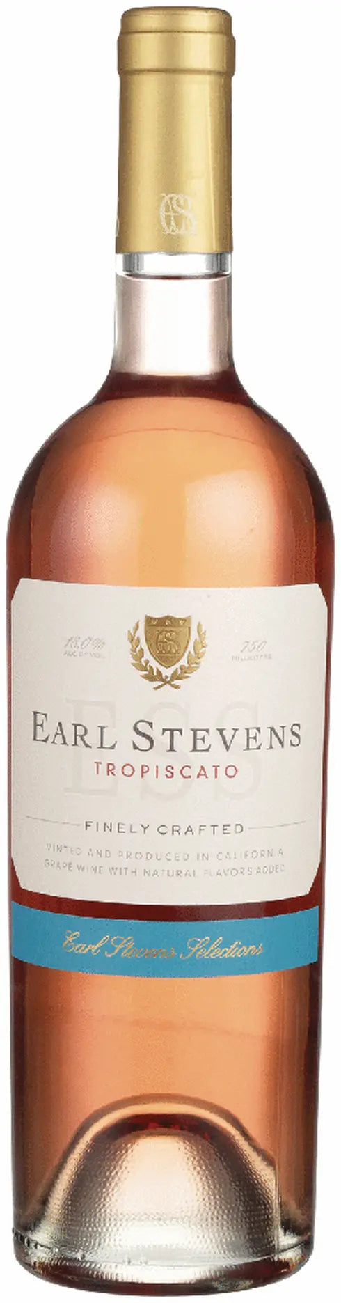 Buy Earl Stevens E40 Tropiscato online at whiskeyshipped.com and have it shipped to your door nationwide.