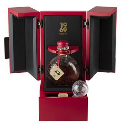 Buy JCB Grande Champagne Cognac 1969 online at whiskeyshipped.com and have it shipped to your door nationwide.