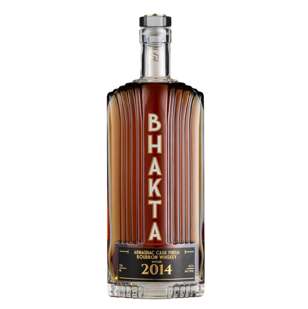 Buy Bhakta 2014 Bourbon online at whiskeyshipped.com and have it shipped to your door nationwide.