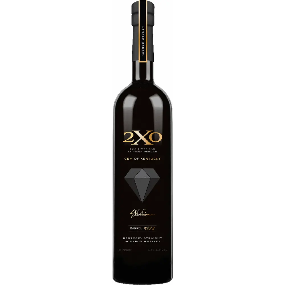 Buy 2XO Gem of KY Bourbon online at whiskeyshipped.com and have it shipped to your door nationwide.