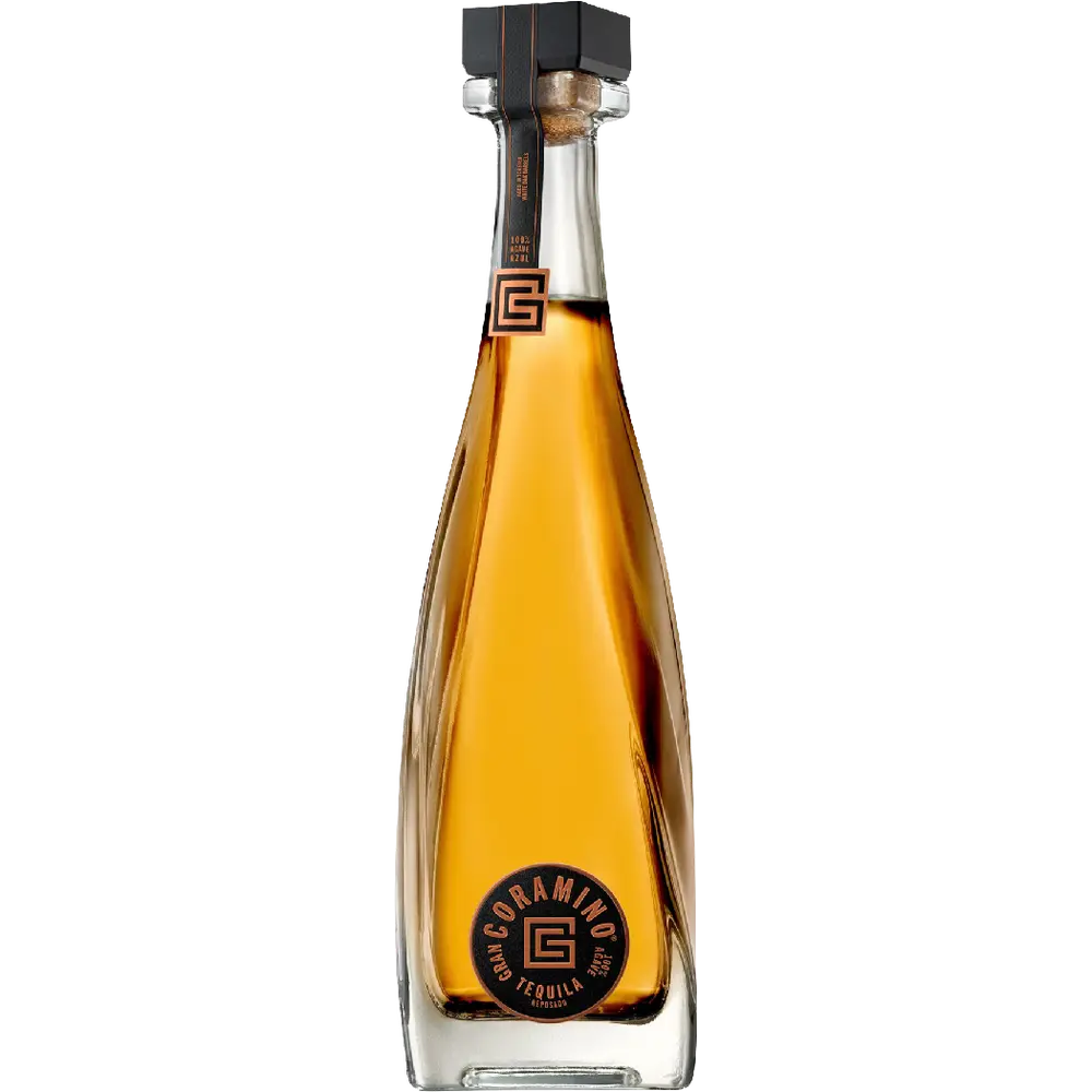 Buy Gran Coramino Reposado Tequila online at whiskeyshipped.com and have it shipped to your door nationwide.