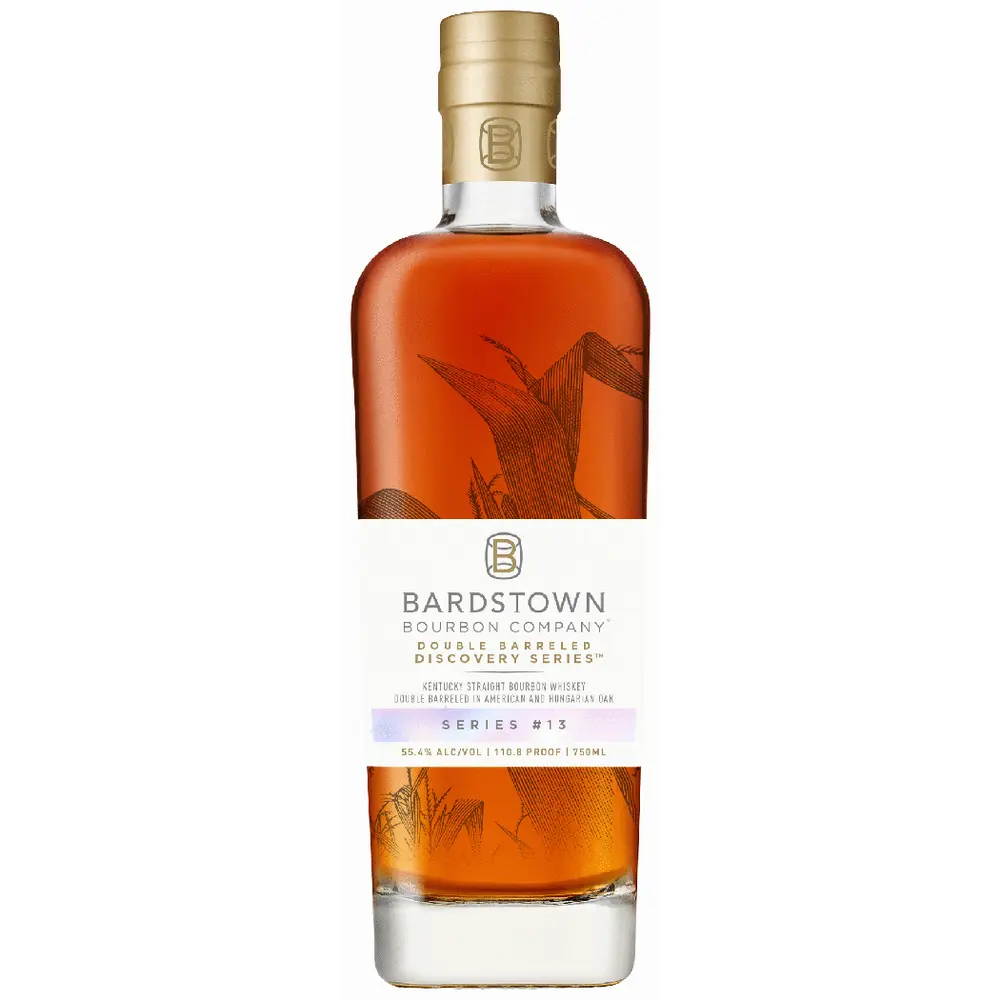 Buy Bardstown Bourbon Discovery Series #13 online at whiskeyshipped.com and have it shipped to your door nationwide.