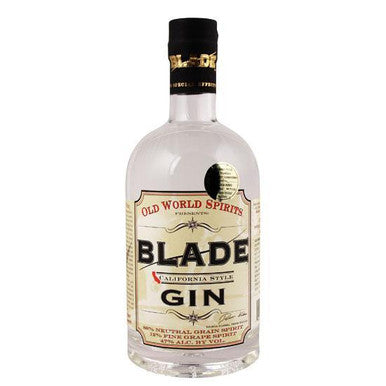 Blade Gin (750ml)