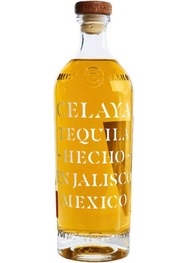 Celaya Tequila Reposado (750ml)