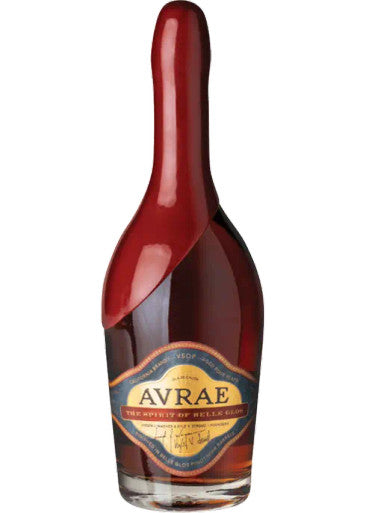 Avrae VSOP Brandy (750ml)