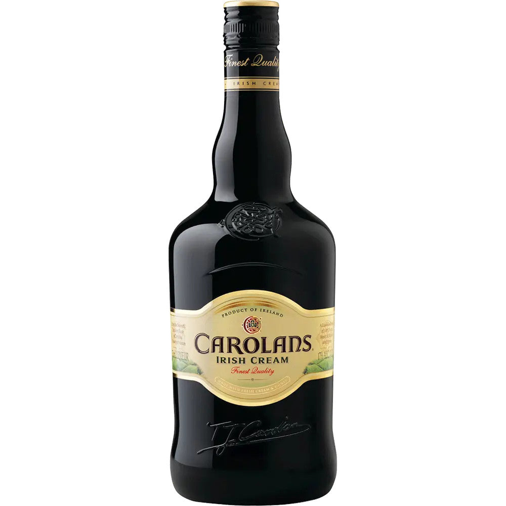 Buy Carolan's Irish Cream online at whiskeyshipped.com and have it shipped to your door nationwide.