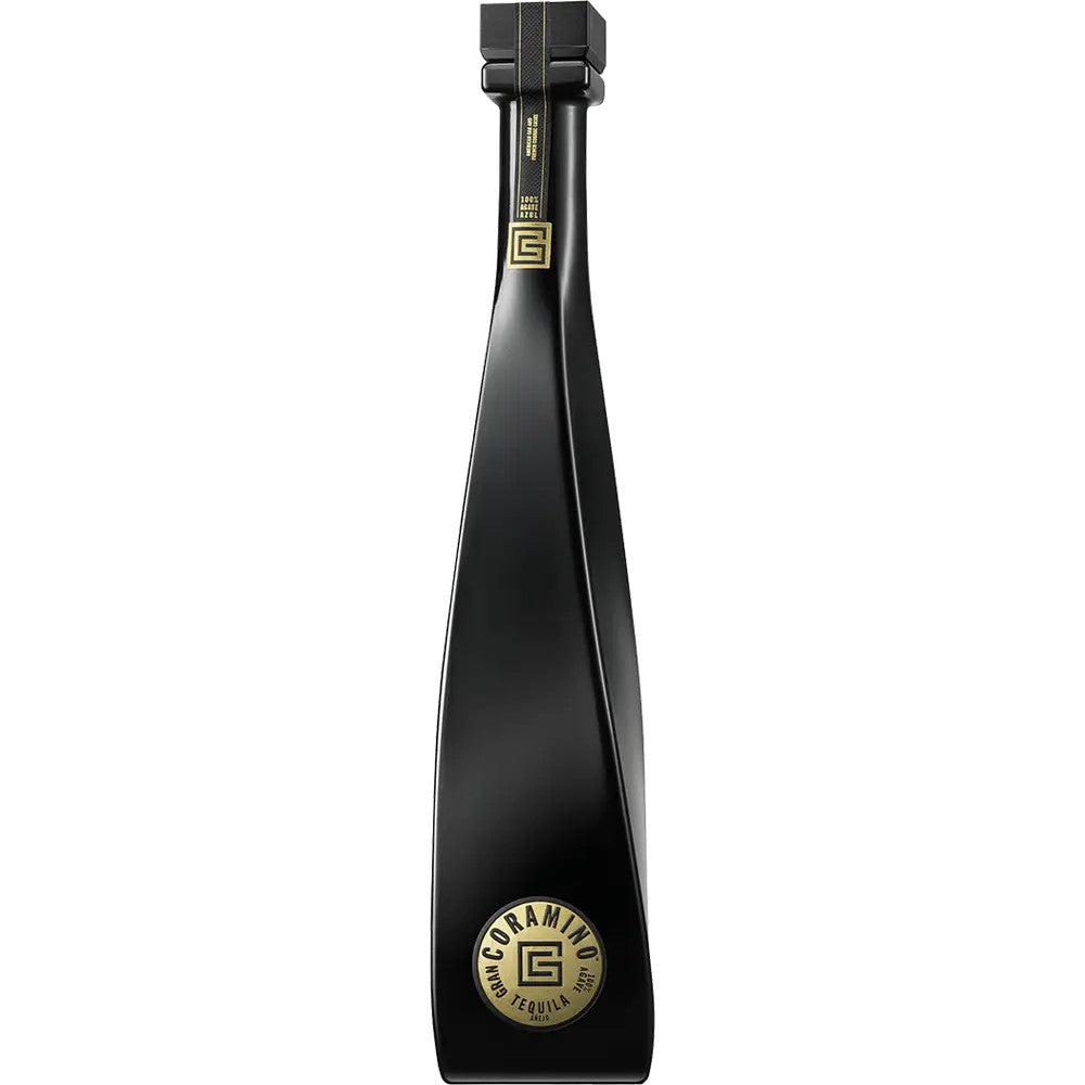 Buy Gran Coramino Anejo Tequila online at whiskeyshipped.com and have it shipped to your door nationwide.