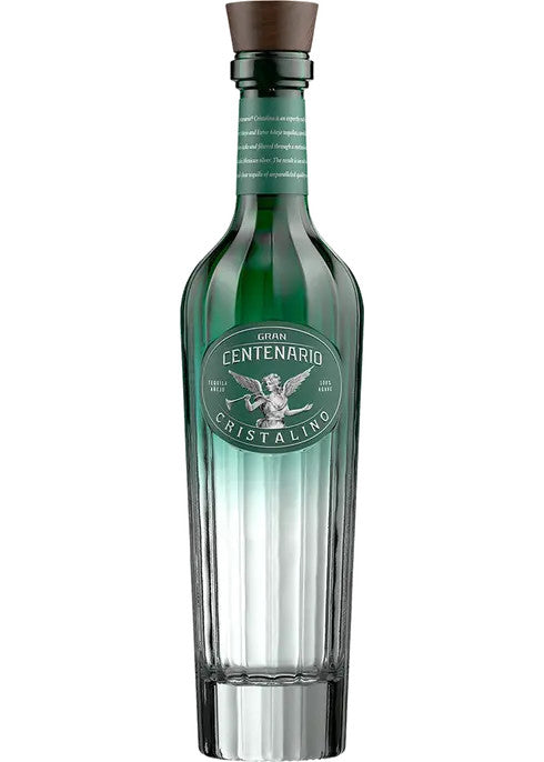 Buy Gran Centenario Cristalino Tequila online at whiskeyshipped.com and have it shipped to your door nationwide.