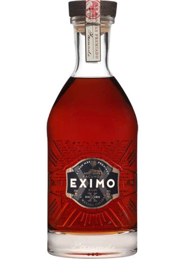 Facundo Eximo Aged Rum (750ml)