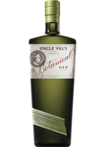 Uncle Val's Botanical Gin (750ml)