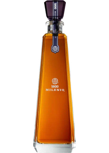 1800 Milenio Extra Anejo Tequila (750ml)