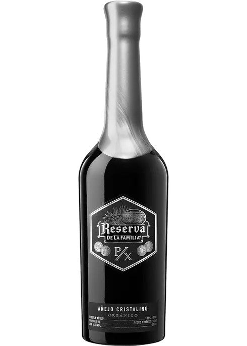 Buy Jose Cuervo De La Familia Anejo Cristalino Tequila online at whiskeyshipped.com and have it shipped to your door nationwide.