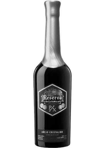 Jose Cuervo De La Familia Anejo Cristalino Tequila (750ml)