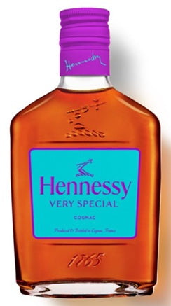 Buy Hennessy VS Blue Label EOY Cognac online at whiskeyshipped.com and have it shipped to your door nationwide.
