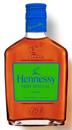 Buy Hennessy VS Green Label EOY Cognac online at whiskeyshipped.com and have it shipped to your door nationwide.