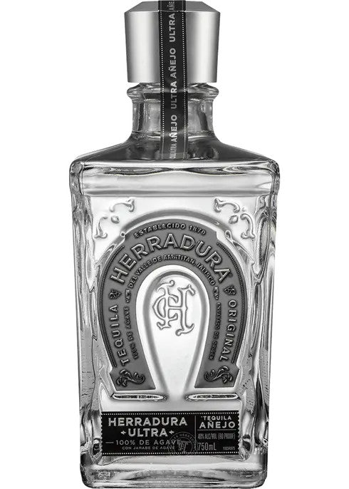 Buy Herradura Ultra Anejo Tequila online at whiskeyshipped.com and have it shipped to your door nationwide.
